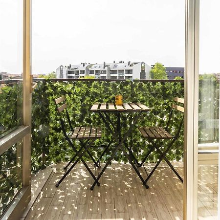 Destiny Home 1 Verona Borgo Trento Appartamento Exterior foto