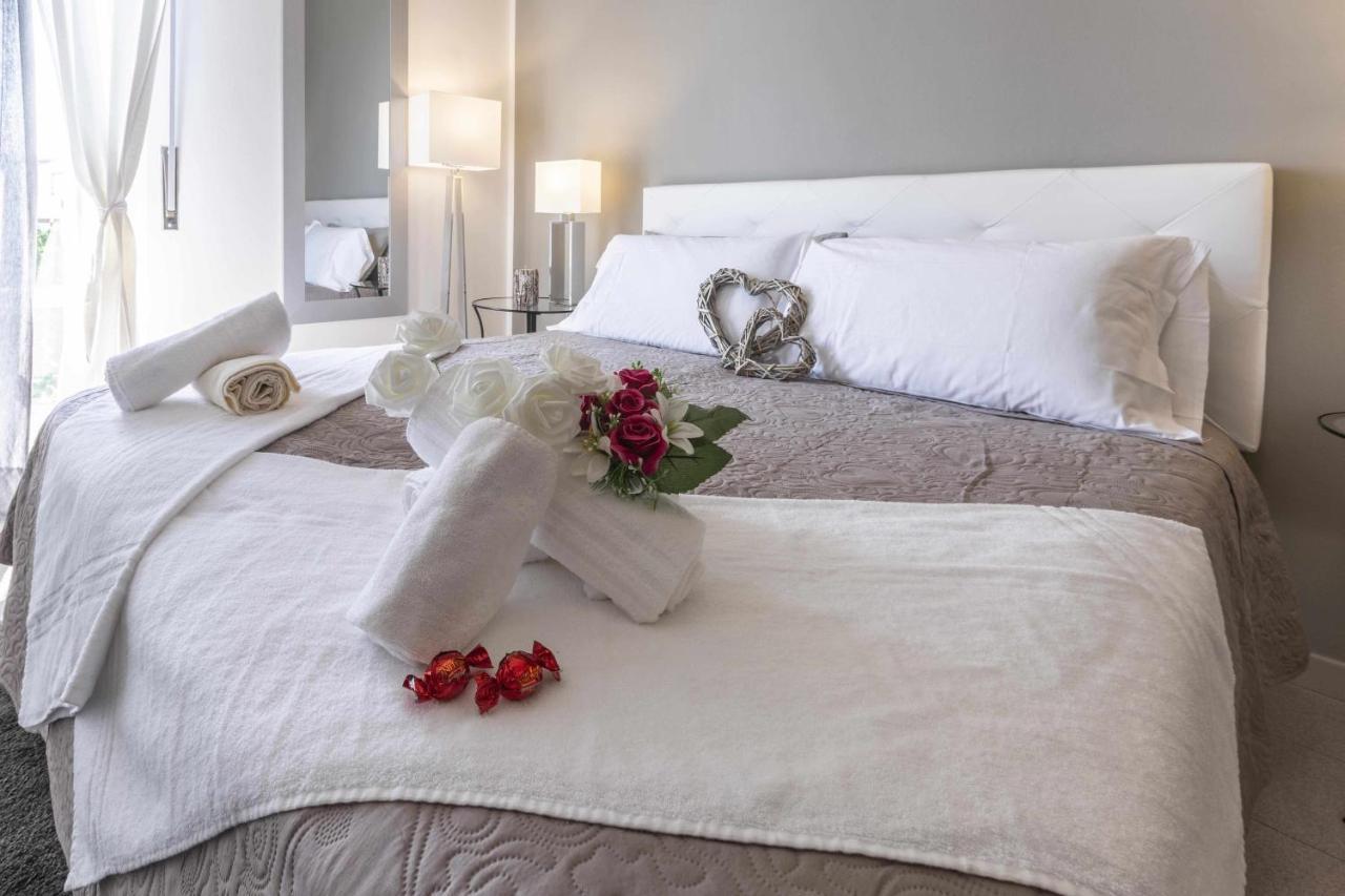 Destiny Home 1 Verona Borgo Trento Appartamento Exterior foto